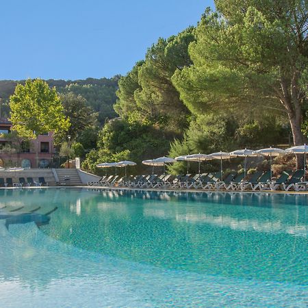 Village Pierre & Vacances Le Rouret Гропьер Экстерьер фото