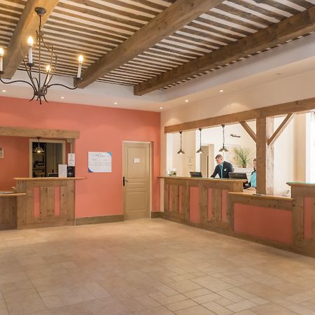 Village Pierre & Vacances Le Rouret Гропьер Экстерьер фото